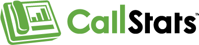 Call Stats Logo