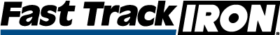 FastTrackIron Logo