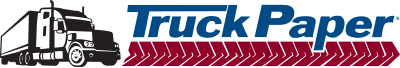 TruckPaper Logo