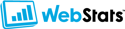 Web Stats Logo